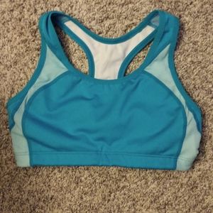 SALE--New balance sports bra high impact bra